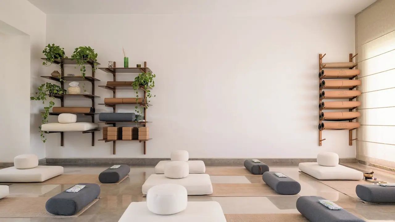 Hotel Zen Wellness Resort - Aswan